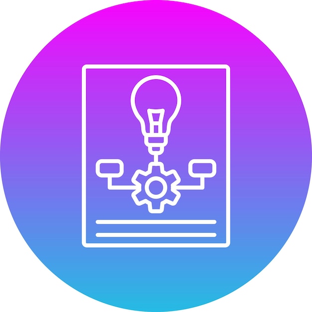 Iconos de implementación