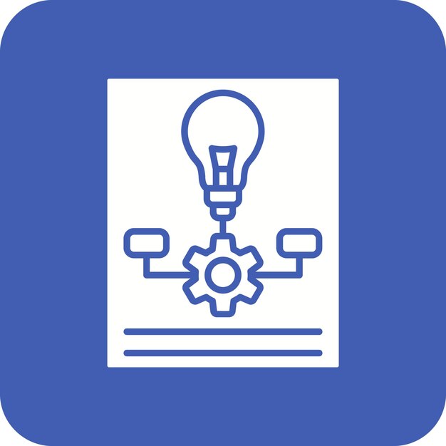 Iconos de implementación
