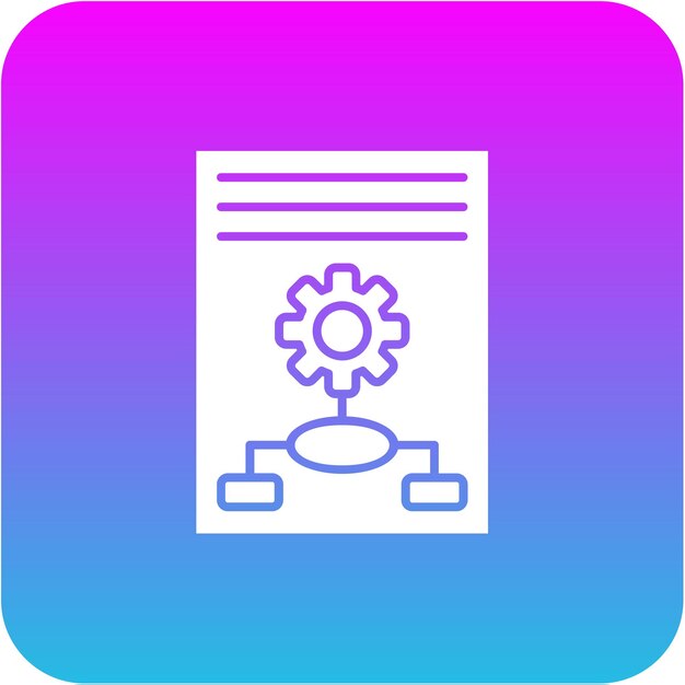 Iconos de implementación