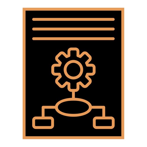 Iconos de implementación