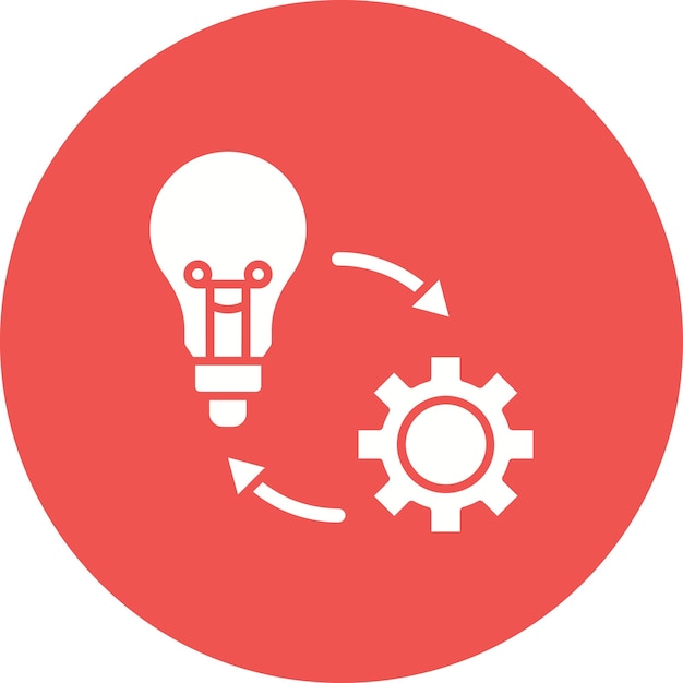 Iconos de implementación