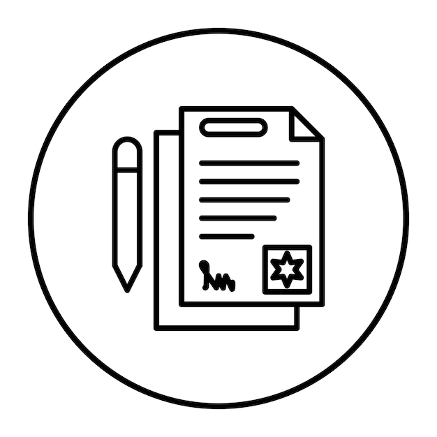 Iconos de incorporación de artículos