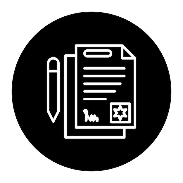Iconos de incorporación de artículos