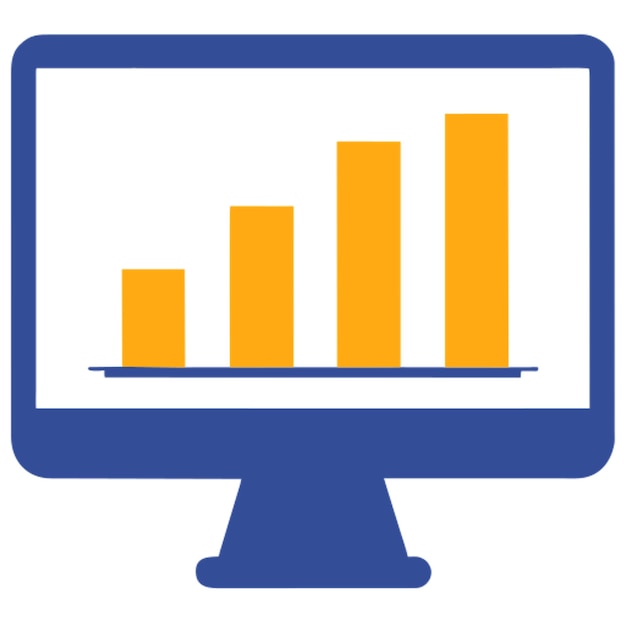 Iconos de los informes