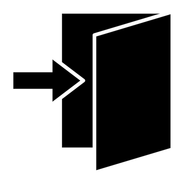 Iconos de inicio de sesión