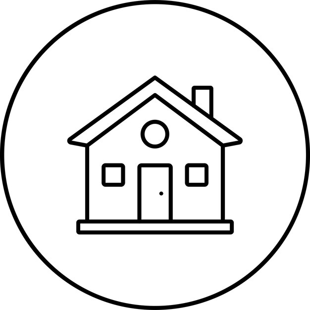 Iconos de inicio