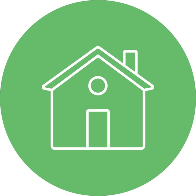 Iconos de inicio