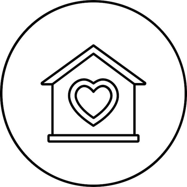 Iconos de inicio