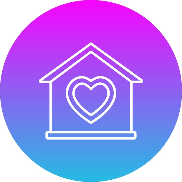 Iconos de inicio