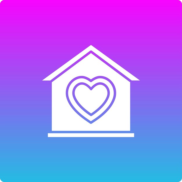 Iconos de inicio