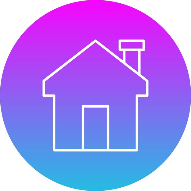 Iconos de inicio