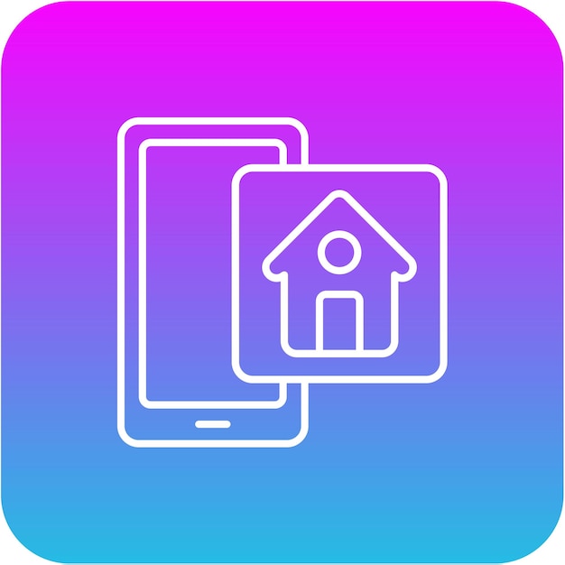 Iconos de inicio