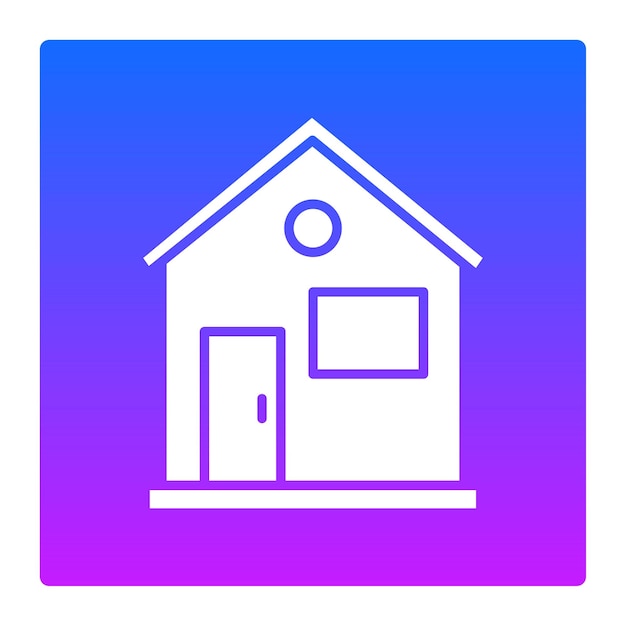 Iconos de inicio