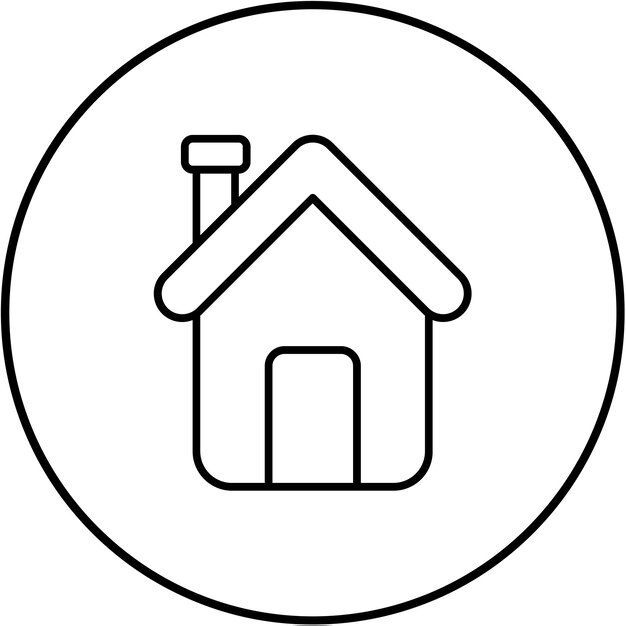Iconos de inicio