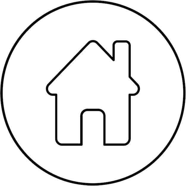 Iconos de inicio