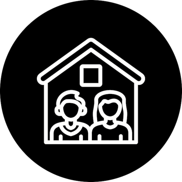 Iconos de inicio