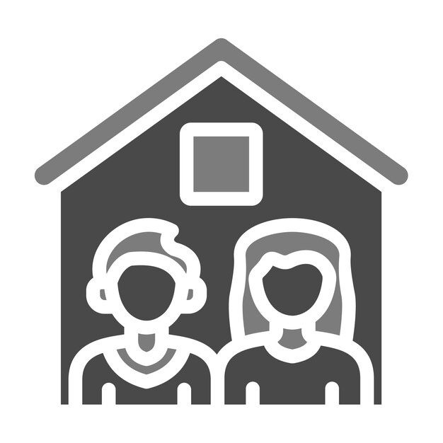 Iconos de inicio