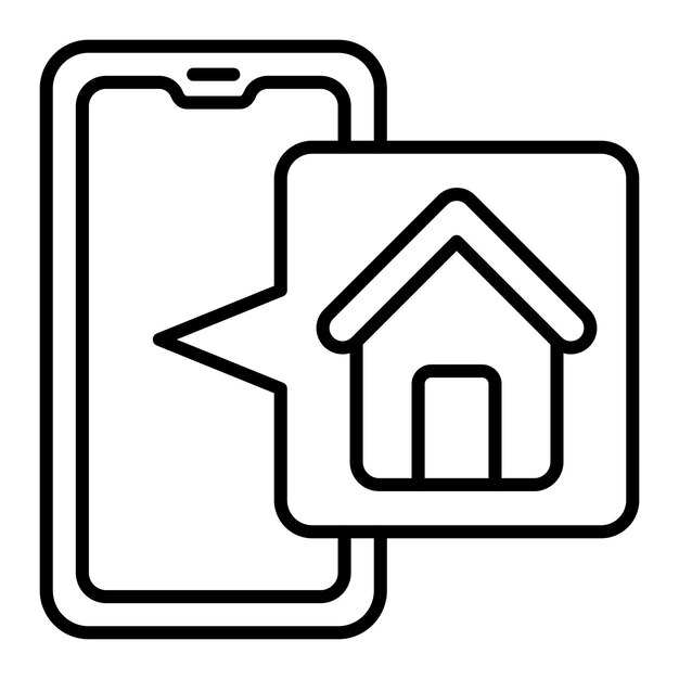 Iconos de inicio