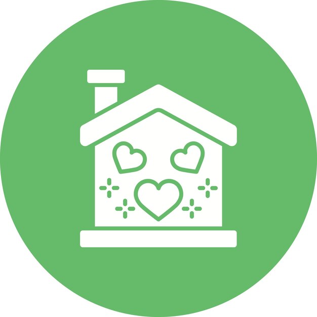 Iconos de inicio