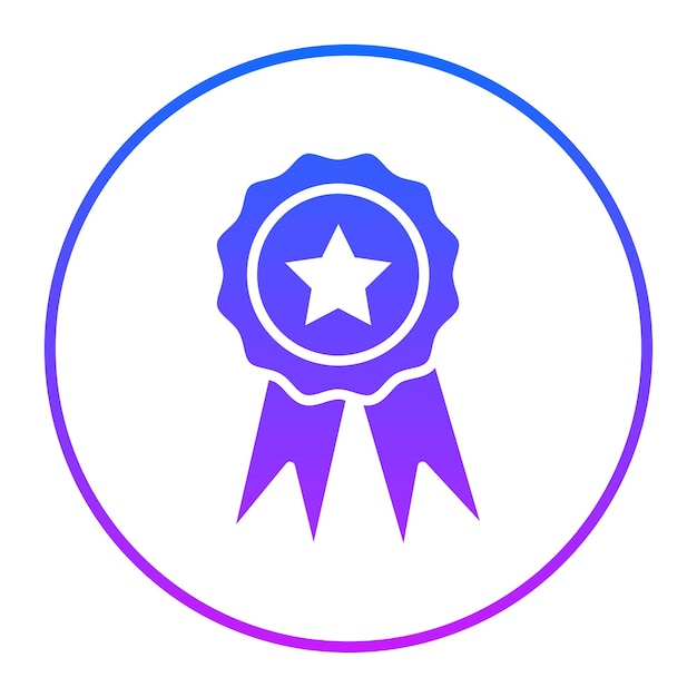 Iconos de las insignias