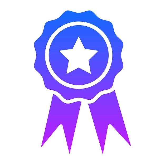Iconos de las insignias