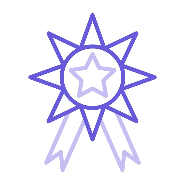 Iconos de las insignias