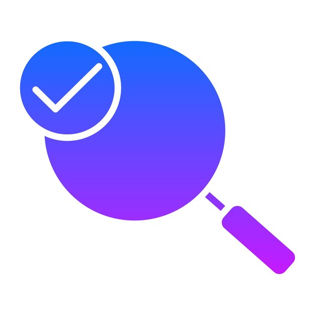 Iconos de inspección