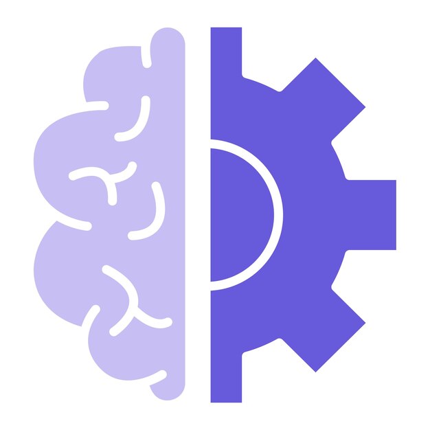 Iconos de inteligencia