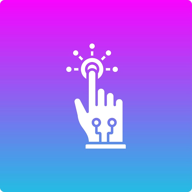 Iconos de interacción