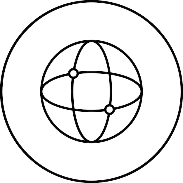 Iconos de Internet