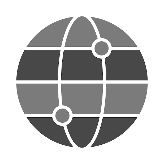 Iconos de Internet