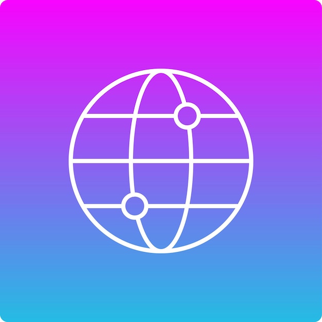 Iconos de Internet