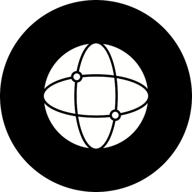 Iconos de Internet