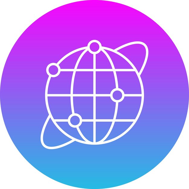 Iconos de Internet