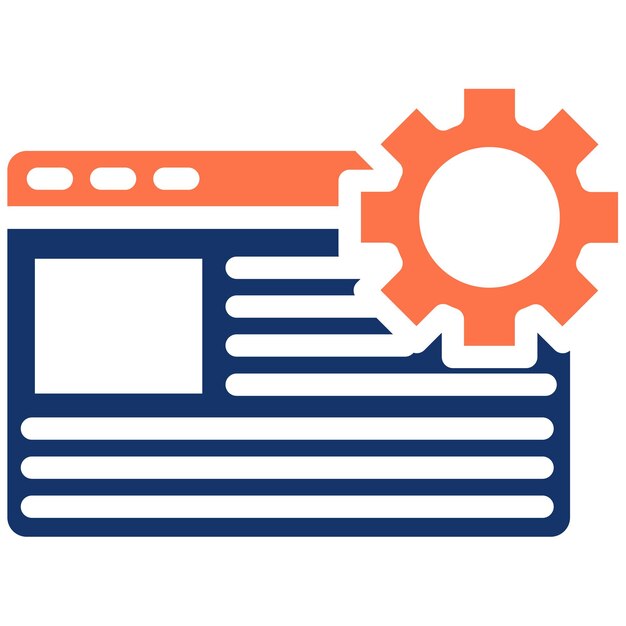 Iconos de interpretación