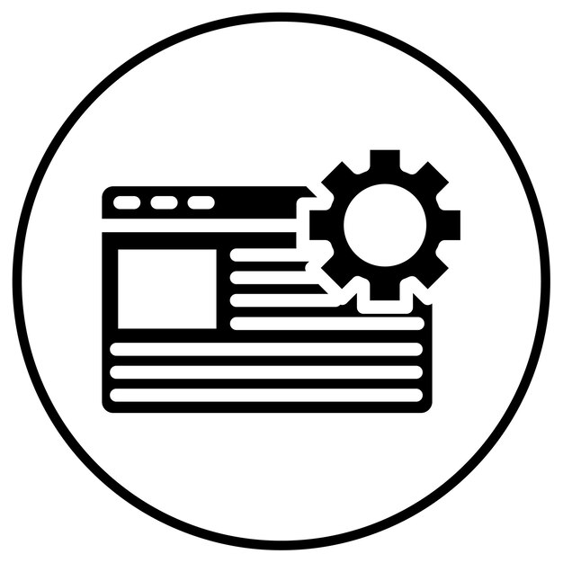 Iconos de interpretación