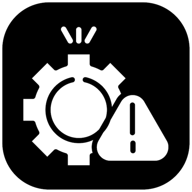 Iconos de interrupción