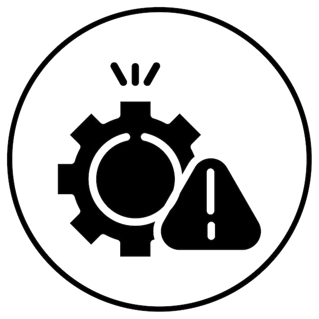 Iconos de interrupción