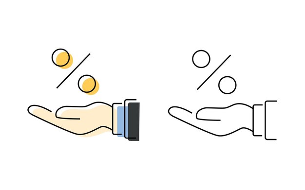 Iconos de inversión parte 2