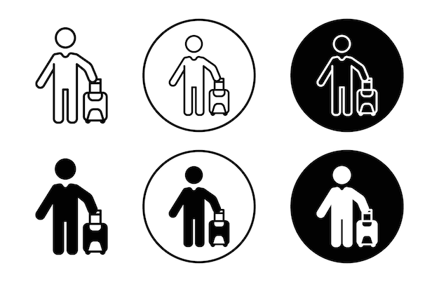 Iconos de invitados