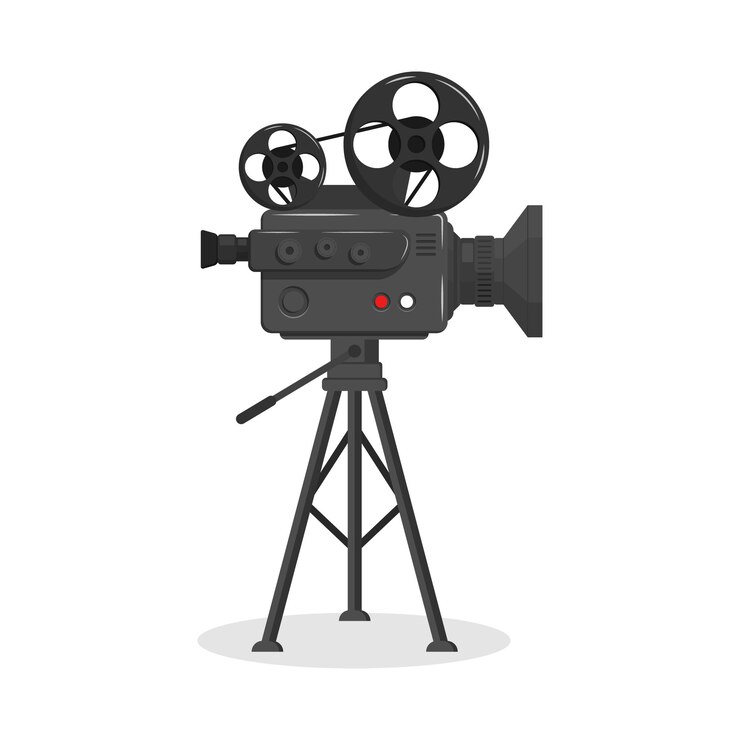 Iconos de juegos de ojos de estilo cómic Iconos vectoriales de estilo lineal y silueta