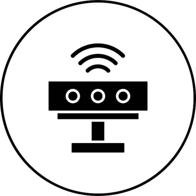 Iconos de Kinect