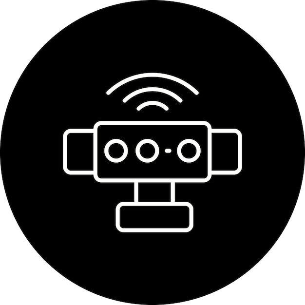Iconos de Kinect