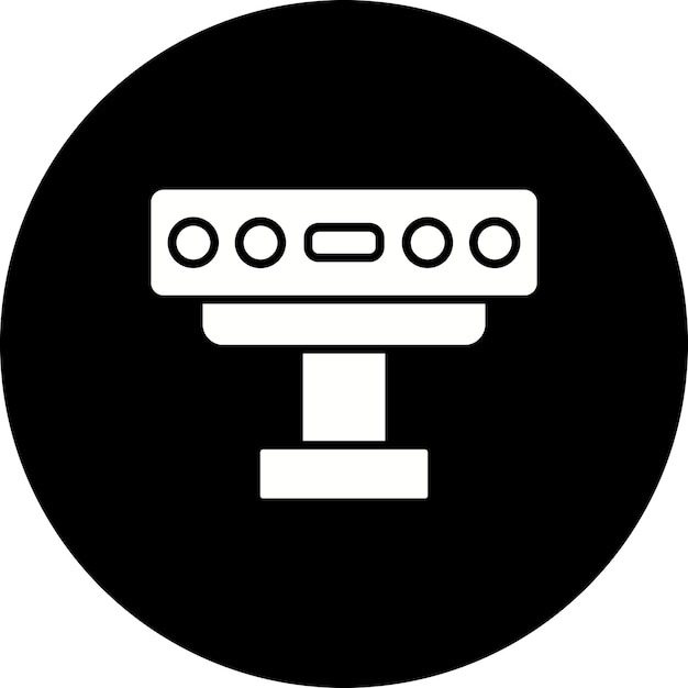 Iconos de Kinect