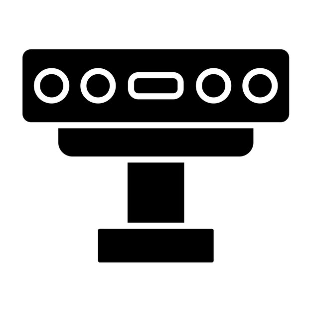 Iconos de Kinect