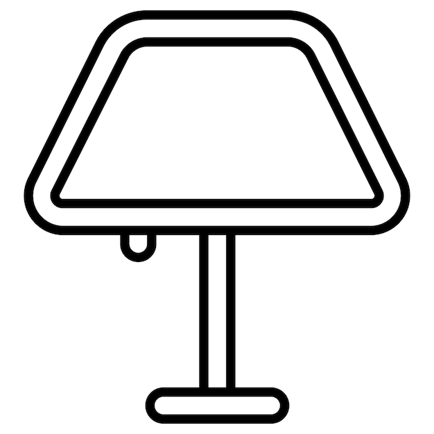 Iconos de las lámparas