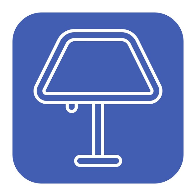 Iconos de las lámparas