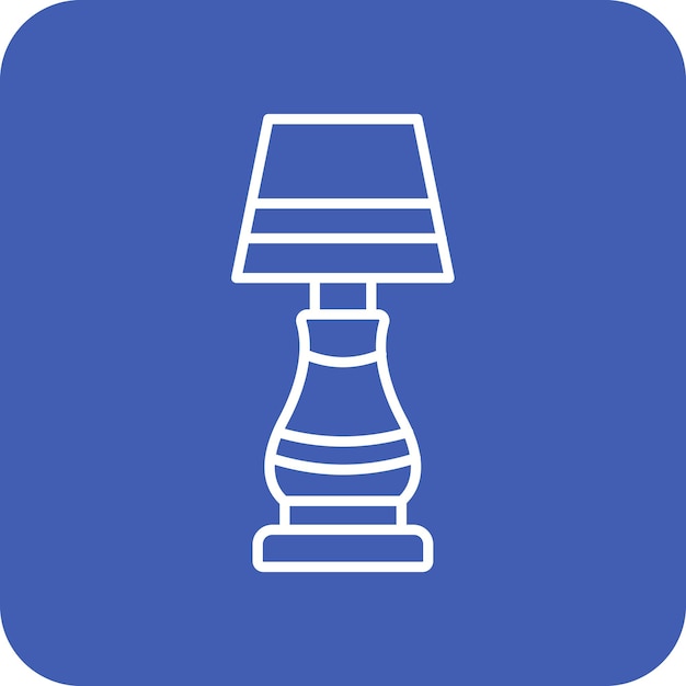 Iconos de las lámparas