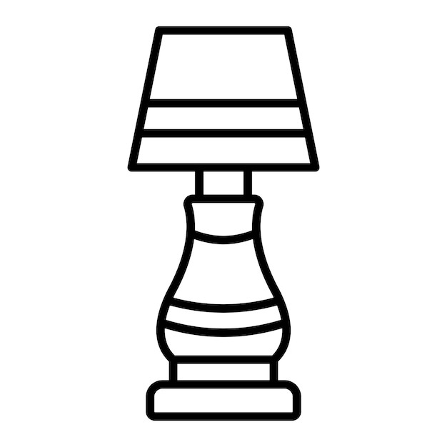 Iconos de las lámparas