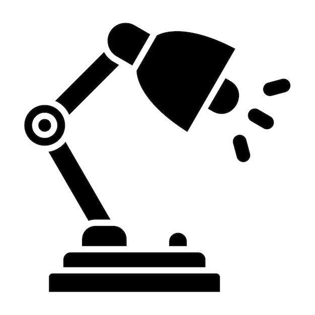 Iconos de las lámparas